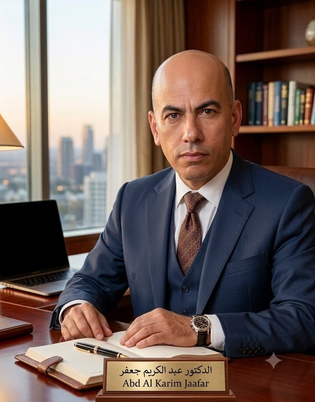 Society President