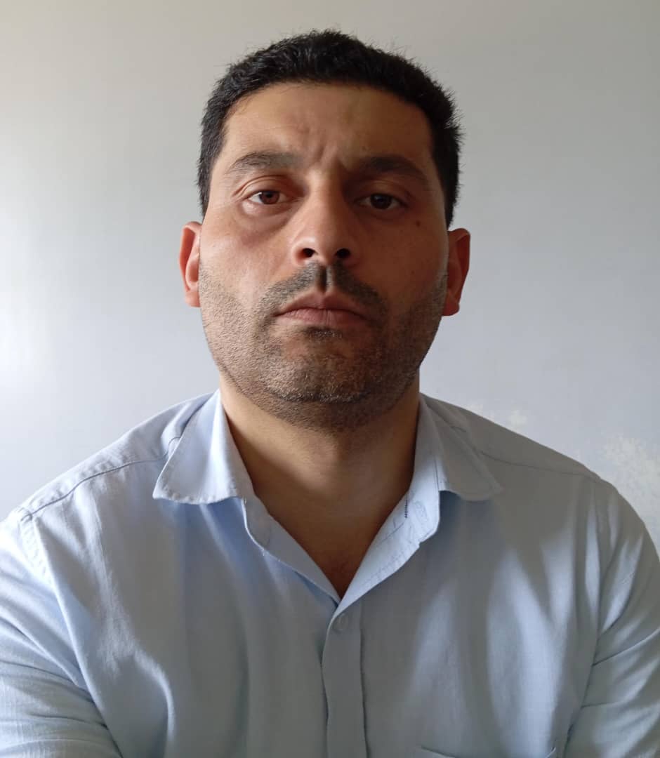 الدكتور لؤي محمود رفاعي